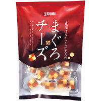まぐろチーズ