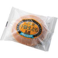 「乳蔵」北海道十勝生どら&ミルクシュー