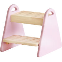 キッズステップ　ティナ ラベンダーピンク 