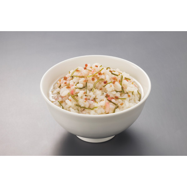 サタケ　マジックライス　ななこめっつ　梅昆布ご飯のサムネイル画像2