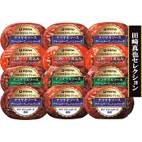 伊藤ハム　キリクリームチーズ使用ハンバーグギフト（１２個）