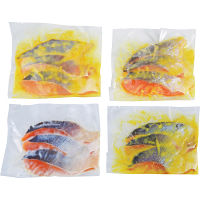 北海漬魚セット