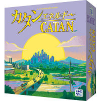 カタン　エネルギー版