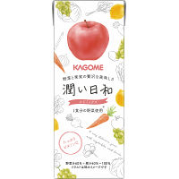 潤い日和　ふじミックス（２４本）