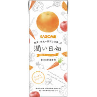 潤い日和　清見オレンジミックス（２４本）