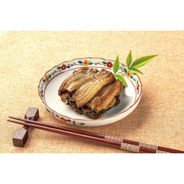 木の屋石巻水産　国産あなご醤油煮（１７０ｇ）のサムネイル画像1