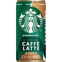 スターバックス　ＭＹ　ＣＯＦＦＥＥ　ＴＩＭＥ　カフェラテ（３０缶）