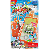 ポケットモンスター　ポケモン　スマホロトムＳＨＡＫＥ
