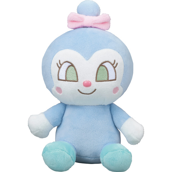 ふんわりカラーぬいぐるみ コキンちゃんのサムネイル画像1