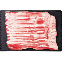 国産牛・国産豚バラスライス（計１ｋｇ）