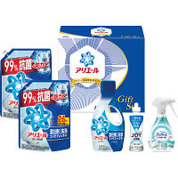 Ｐ＆Ｇ　アリエール　液体洗剤セット