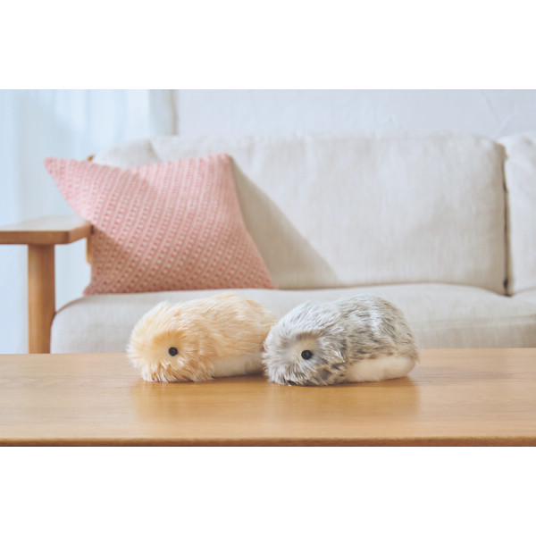 カシオ　モフリン シルバーのサムネイル画像4