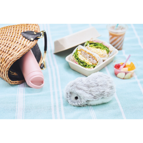 カシオ　モフリン シルバーのサムネイル画像5