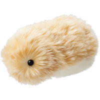 カシオ　モフリン ゴールド 