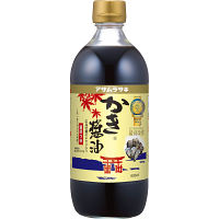 かき醤油（６００ｍｌ）