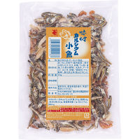 味付カルシウム小魚（７０ｇ）