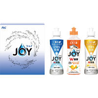 Ｐ＆Ｇ　ジョイ　コンパクト（３本箱入）
