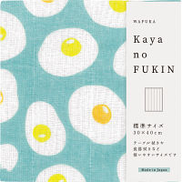ＷＡＦＵＫＡ　Ｋａｙａｎｏ　ＦＵＫＩＮ 目玉焼き 