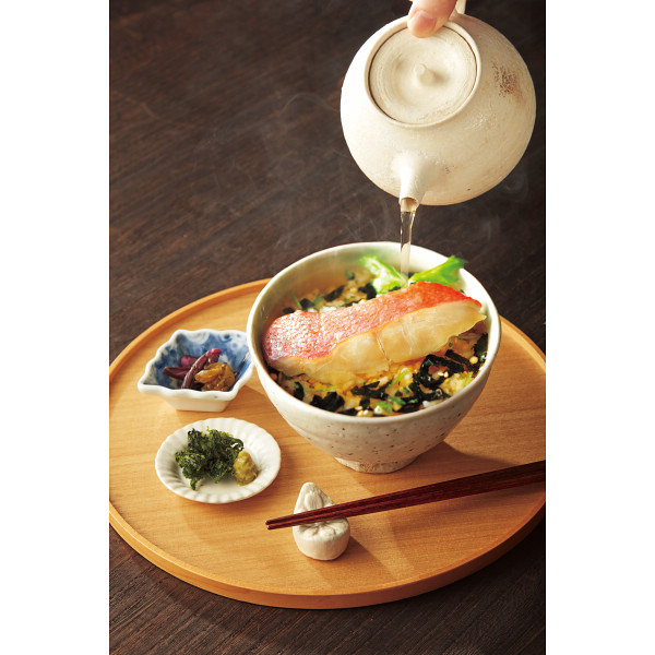 極和膳　究極のお茶漬けのサムネイル画像2