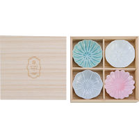 色彩の器　小鉢揃