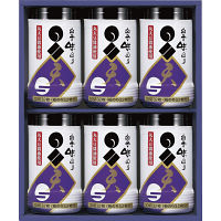 白子のり　味のり卓上詰合せ