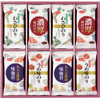 白子のり　味のりバラエティ詰合せ