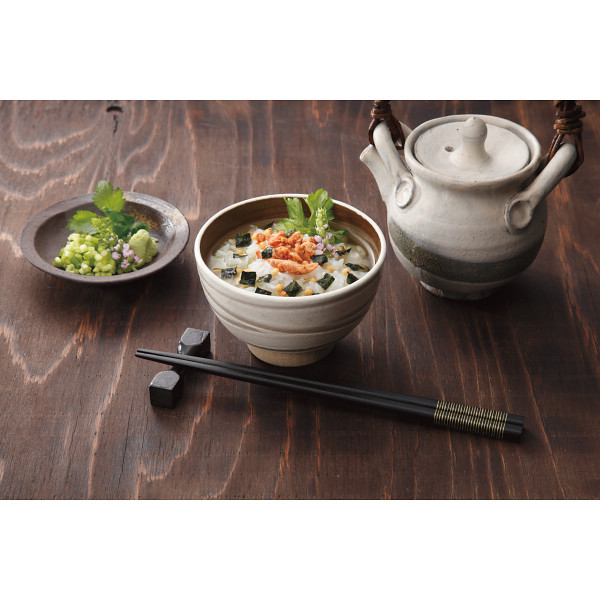 白子のり＆永谷園　食卓詰合せのサムネイル画像1