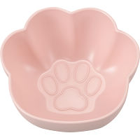 キャッテ　にくきゅう　抗菌ボウル