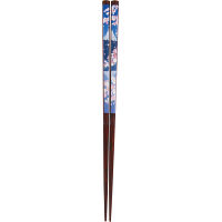 いろどり箸 桜富士 
