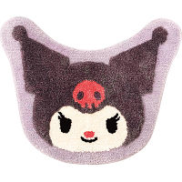 サンリオキャラクターズ　洗えるマット