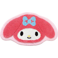 サンリオキャラクターズ　洗えるマット