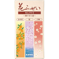カメヤマ　花ふぜい　セレクト３ 華やぎ 