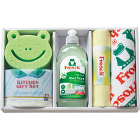 フロッシュ　キッチン洗剤ギフト