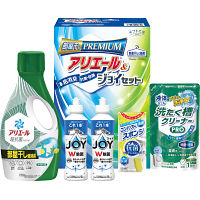 ギフト工房　アリエール部屋干し＆ジョイセット