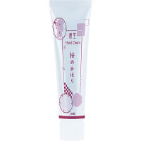 椿堂　ハンドクリーム 桜 