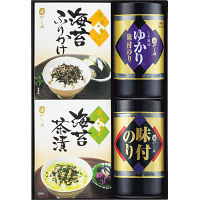 やま磯　味のり卓上バラエティセット