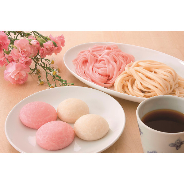 慶びのめんめん（お名入れ）のサムネイル画像2