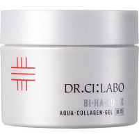 薬用アクアコラーゲンゲルＢＩＨＡＫＵＥＸａ５０ｇ