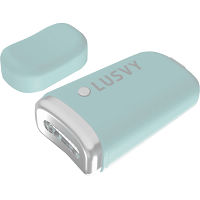 ＬＵＳＶＹ　超音波式アイケア