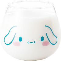 サンリオキャラクターズ　ゆらゆらタンブラー