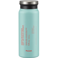 ピーコック　ステンレスボトルスクリューマグタイプ（６００ｍｌ）