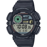 カシオ　スポーツウォッチ