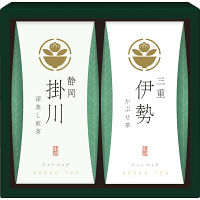 茶の国めぐり 茶水詮 緑茶ティーバッグ詰合せ
