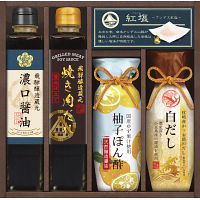 美食ファクトリー　グルメ調味料バラエティ