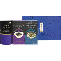 味海苔＆茶漬＆ふりかけ詰合せ