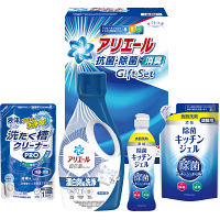 ギフト工房　アリエール抗菌除菌ギフト