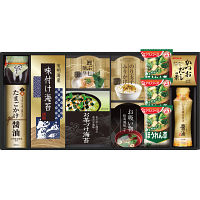 味の蔵 食卓詰合せ