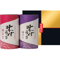 恵味満彩 味付のり詰合せ