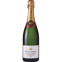 ヴーヴ・アンバル　グラン・キュヴェ　ブラン・ブリュット（７５０ｍｌ）