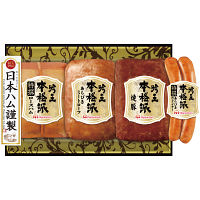 日本ハム　本格派吟王４本セット